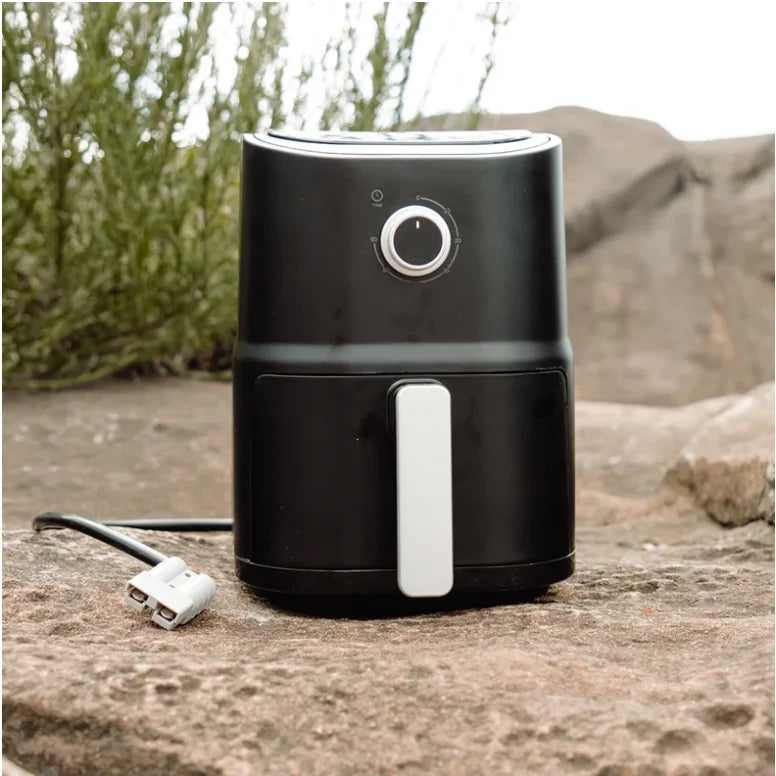 Family Ultimate Kitchen - Outdoor Kitchen